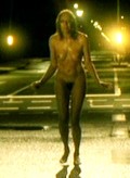 Christiane Scheda nude in Tattoo