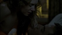 Christiane Seidel nude in Boardwalk Empire