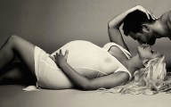 Christina Aguilera in V