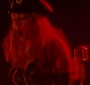 Christina Aguilera in Burlesque