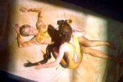 Christina Cox nude in Better Than Chocolate