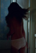Christina Hart in The Roommates