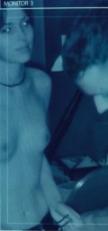 Christina Kovani nude in El silencio