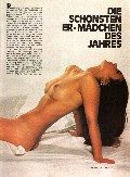 Christina Lindberg nude in ER