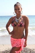 Christina Milian in Bikini in Malibu