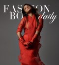 Christina Milian in Fashion Bomb
