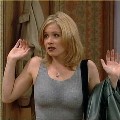 Christina Applegate in "Married... with Children"