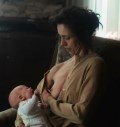 Christine Albeck Borge nude in Madame Ida