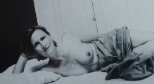 Christine Bruecher nude in Les châteaux de sable