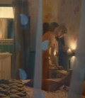 Christine Gautier nude in Teddy