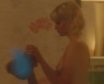 Christine Gautier nude in Teddy
