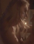 Christine Tremarco nude in "Bordertown"