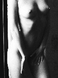 Anna Orlova nude in nude photo shoot