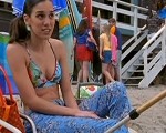Christy Carlson Romano in "Even Stevens"