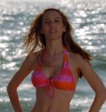 Christy Carlson Romano in The Cutting Edge: Going for the Gold