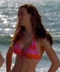Christy Carlson Romano in The Cutting Edge: Going for the Gold