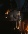 Cia Berg nude in Lust