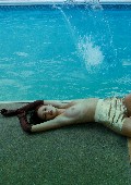Ciara Christensen nude in S