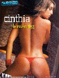 Cinthia Fernández in H