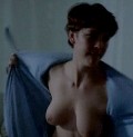 Claire Hackett nude in "A Touch of Frost"