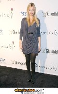 Claire Holt in 7th Annual "Dressed To Kilt" Charity Fashion Show