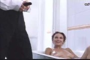 Claire Keim nude in The Girl