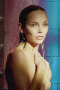 Claire Keim nude in "Éternelle"