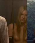 Claire Selby nude in Ex Machina