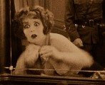 Clara Bow nude in Wings
