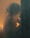 Clara Galle nude in Olympo
