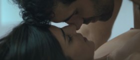 Clara Lago nude in Clanes