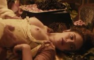 Clara Ponsot nude in Simiocratie