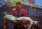 Clara Sanchez de Salas  nude in Bastille - Good Grief