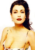 Claudia Koll in Boss