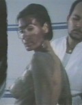 Claudia Koll nude in "Linda e il brigadiere"