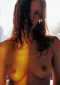 Claudia Mason nude in Intimate : Nudes by Marc Baptiste 