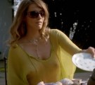Claudia Mehnert in "Commissario Laurenti"