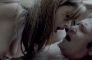 Claudia Monteagudo nude in "Cuatro estaciones en La Habana"