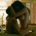 Claudia Traisac nude in Nos vemos en otra vida