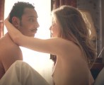 Clea Eden nude in Dévoilées