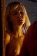 Adelaide Clemens nude in Generation Um...