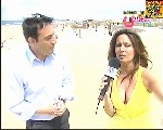 Serenella Andrade in Verao Total
