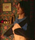 Clotilde Hesme nude in Nona et ses filles