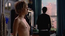 Cláudia Abreu nude in Os Desafinados