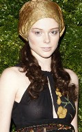 Coco Rocha in CFDA Awards