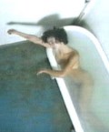 Colette Brown nude in "In Deep"