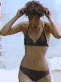 Colleen Haskell in "Survivor"