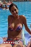 Collien Fernandes in Bravo TV