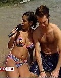 Collien Fernandes in Bravo TV