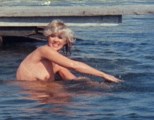 Topless connie stevens Scorchy ::